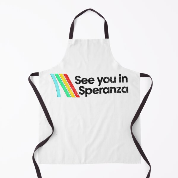 Item preview, See you in Speranza – Arc Raiders Fanart designed and sold by Closeddog.