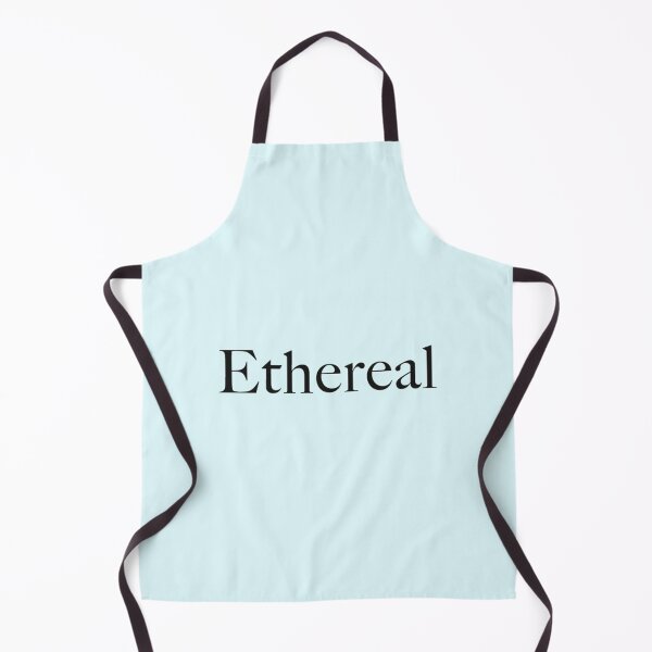 Item preview, Ethereal – An aesthetic word for vision board designed and sold by ElizabethCoelho.