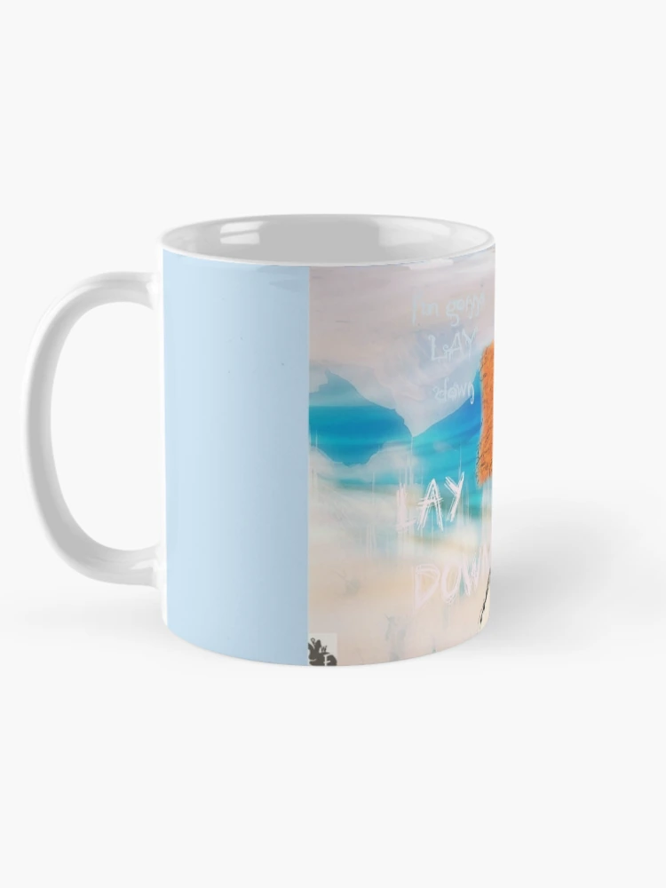 Thumbnail 5 of 6, Coffee Mug, Icicle designed and sold by RabbitWithFangs.