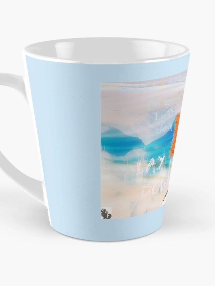 Thumbnail 3 of 4, Coffee Mug, Icicle designed and sold by RabbitWithFangs.