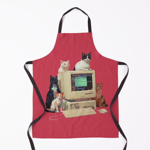 Item preview, Feline Tech Support designed and sold by Lidra Zehcnas.