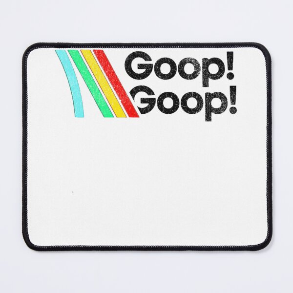 Item preview, Goop! Goop! – Arc Raiders fan art designed and sold by Closeddog.