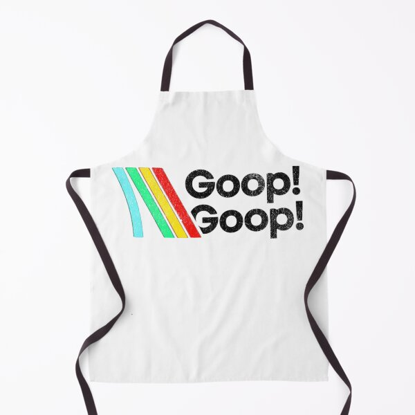 Item preview, Goop! Goop! – Arc Raiders fan art designed and sold by Closeddog.