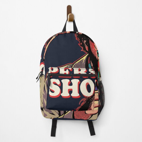 Item preview, The Paranoid Personal Shopper designed and sold by The boys.
