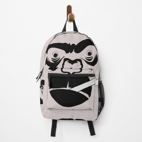 Item preview, angry monkey designed and sold by Mad-by-The-O.