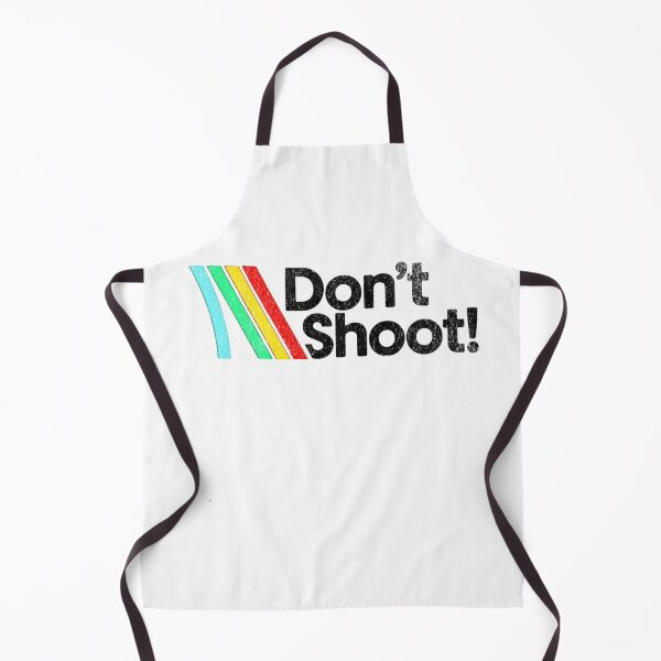 Item preview, Don't Shoot! – Arc Raiders fan art designed and sold by Closeddog.