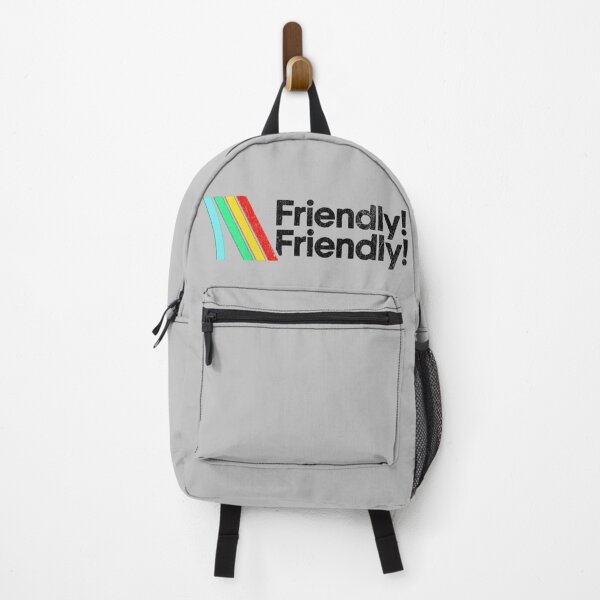 Item preview, Friendly! Friendly! – Arc Raiders fan art designed and sold by Closeddog.