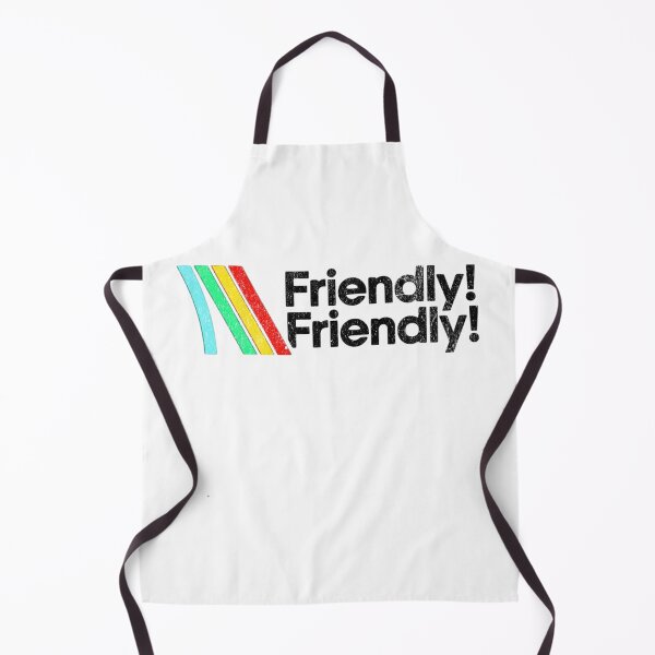 Item preview, Friendly! Friendly! – Arc Raiders fan art designed and sold by Closeddog.