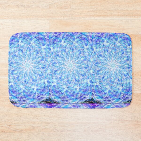 Item preview, feelin' blue designed and sold by Psychedelics Productions.