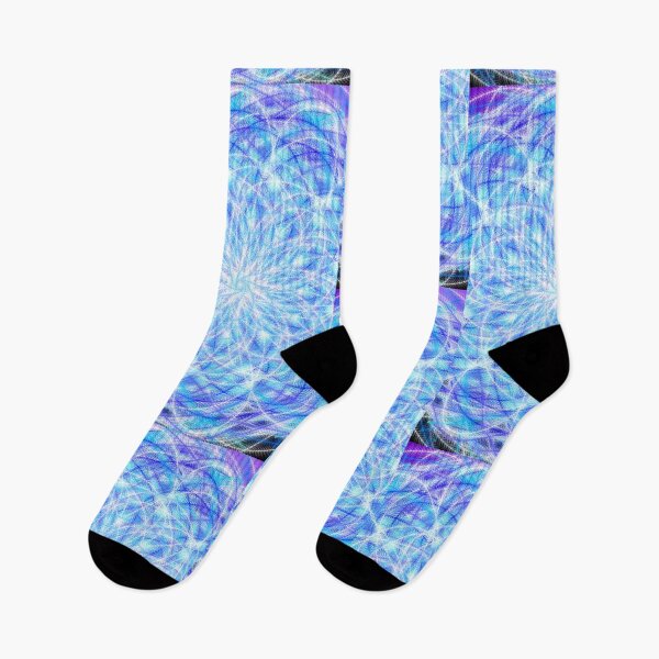 Item preview, feelin' blue designed and sold by Psychedelics Productions.
