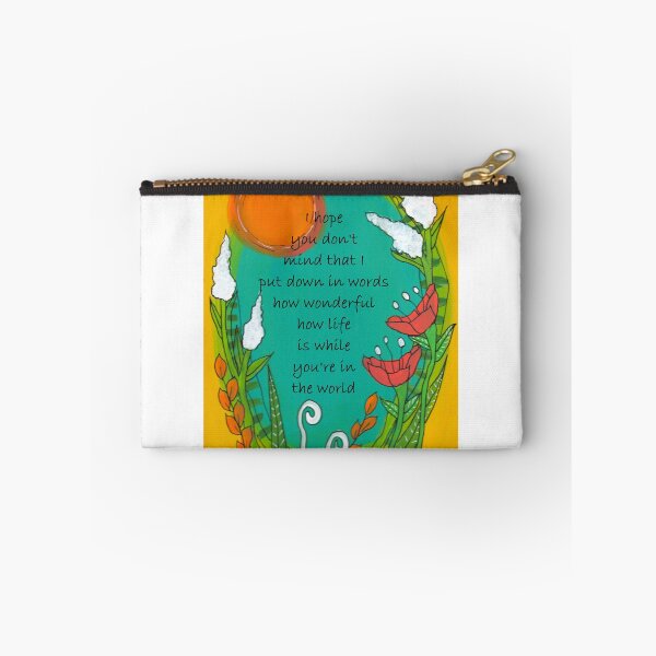 Item preview, Wonderful Life designed and sold by artforloners78.