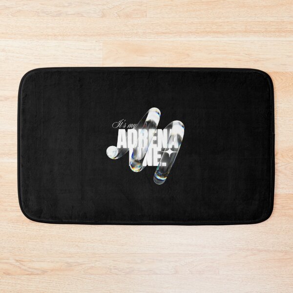 Item preview, It’s My Adrenaline Quote | High Energy Motivation Design designed and sold by BOSSDOT.