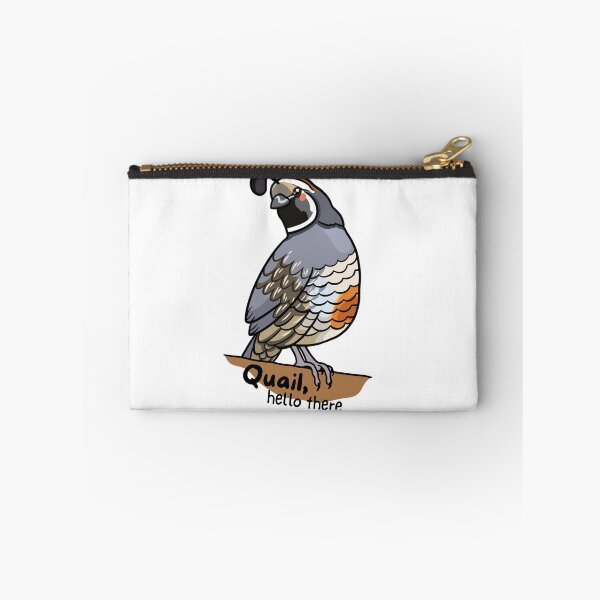 Item preview, Quail, hello there. designed and sold by April's Escape.