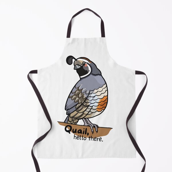 Item preview, Quail, hello there. designed and sold by April's Escape.