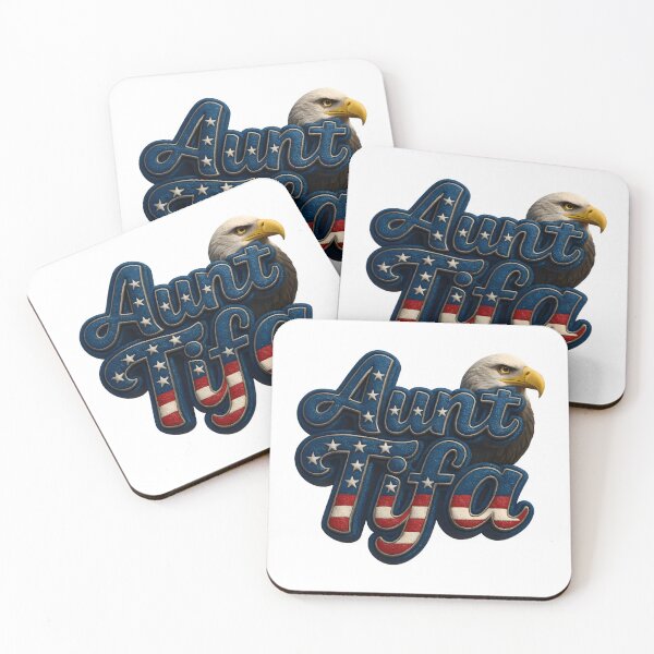 Item preview, Aunt Tifa  designed and sold by The boys.