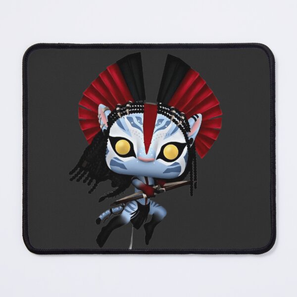 Item preview, Avatar 3: Fire and Ash Fantasy Art designed and sold by GenZINISH.