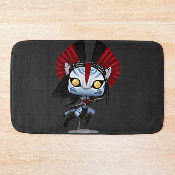 Item preview, Avatar 3: Fire and Ash Fantasy Art designed and sold by GenZINISH.