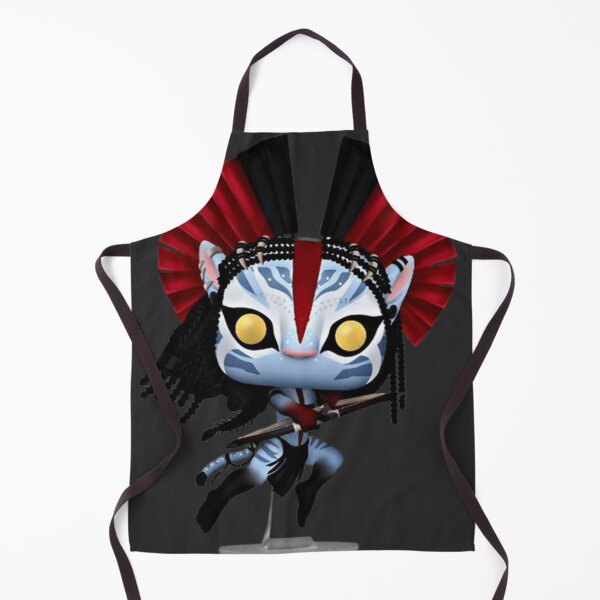 Item preview, Avatar 3: Fire and Ash Fantasy Art designed and sold by GenZINISH.