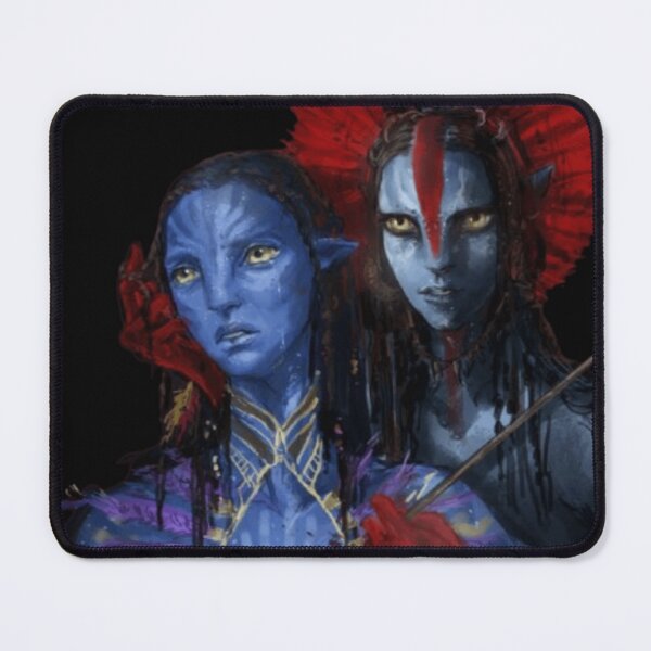 Item preview, Avatar 3: Fire and Ash Fantasy Art designed and sold by GenZINISH.