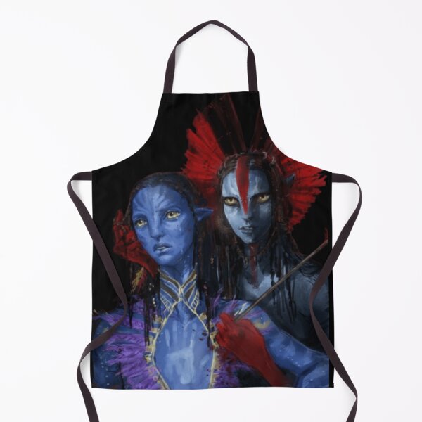Item preview, Avatar 3: Fire and Ash Fantasy Art designed and sold by GenZINISH.