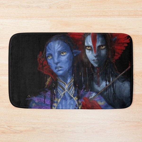 Item preview, Avatar 3: Fire and Ash Fantasy Art designed and sold by GenZINISH.