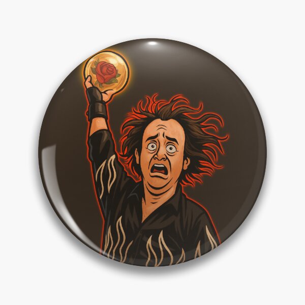 Item preview, Big Ern McCracken designed and sold by Illannoyed.