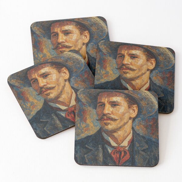 Artikelvorschau, Doc Holliday entworfen und verkauft von The boys.