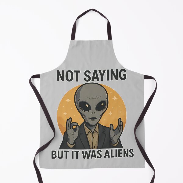 Item preview, Conspiracy Alien designed and sold by JacQhq.