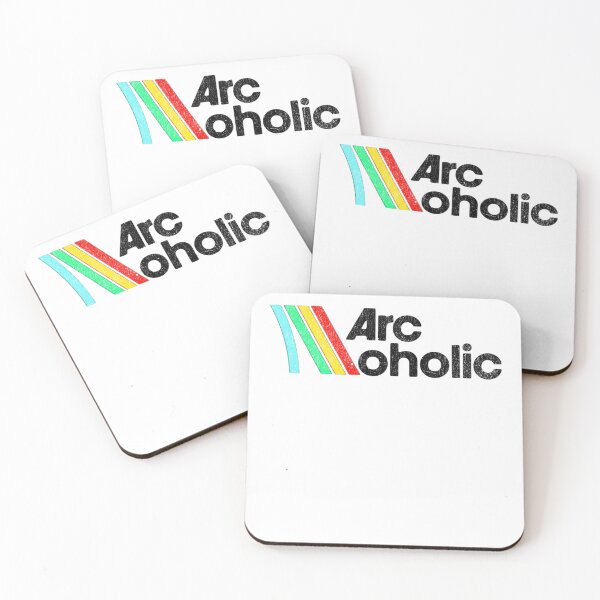 Item preview, Arcoholic - Arc Raiders Fanart designed and sold by Closeddog.