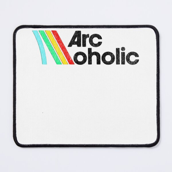 Item preview, Arcoholic - Arc Raiders Fanart designed and sold by Closeddog.