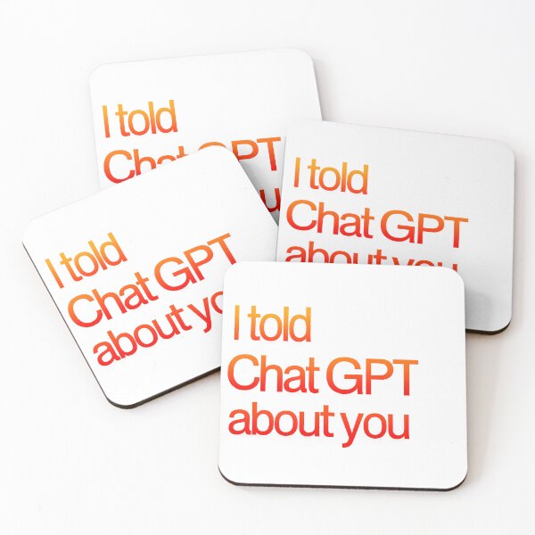 Item preview, Whispers of Connection and Curiosity designed and sold by Trendy Sticker & Merch Collection - Express Yourself.