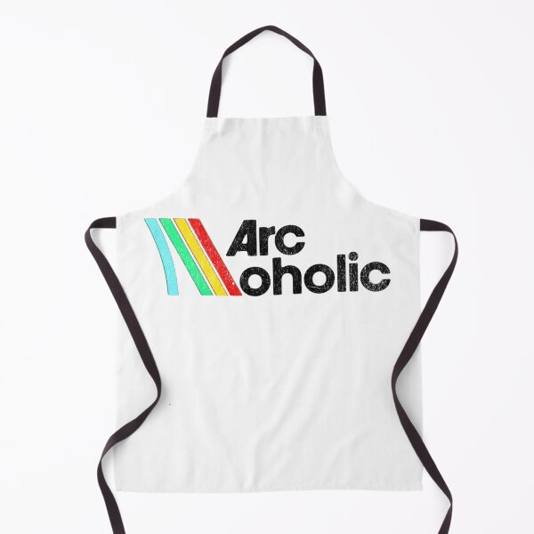 Item preview, Arcoholic - Arc Raiders Fanart designed and sold by Closeddog.