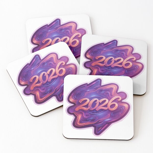 Item preview, Creative Horizon 2026 AI Masterpiece Sticker designed and sold by ARTCREATESHOP.