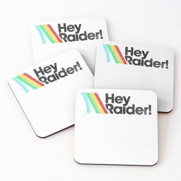 Item preview, Hey raiders! – Arc Raiders fan art designed and sold by Closeddog.