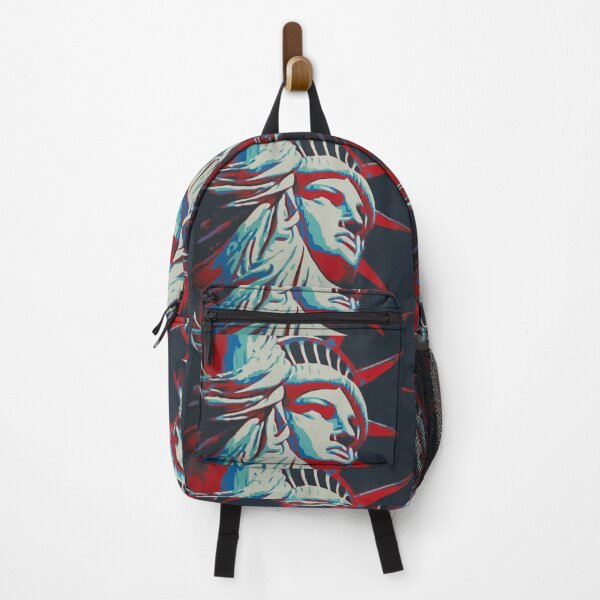 Item preview, "Liberty Reigns " designed and sold by Don-the-painter.