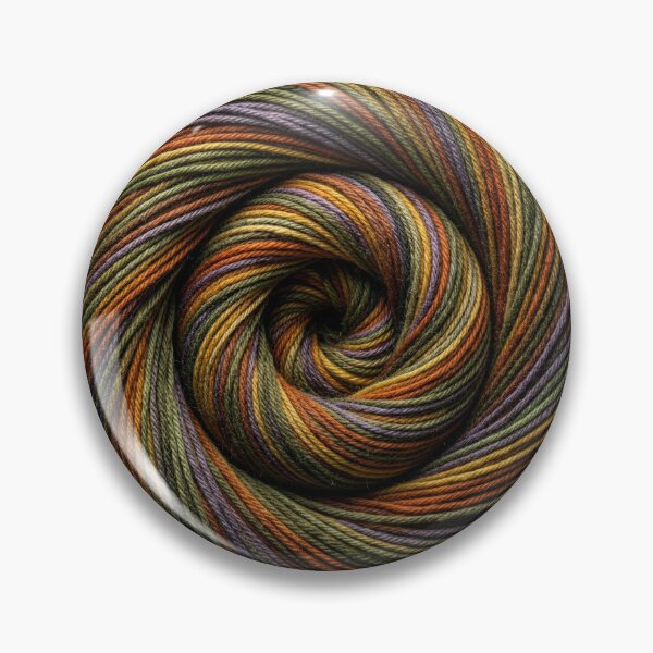 Item preview, Earth Tone Yarn designed and sold by Tridentulus.