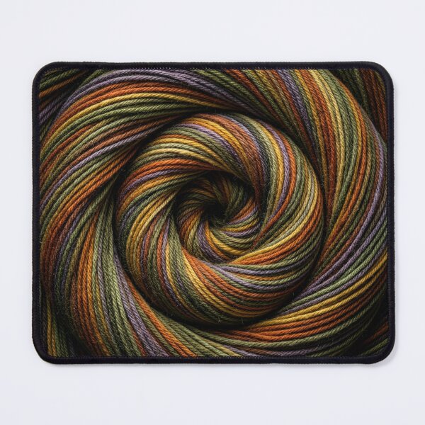 Item preview, Earth Tone Yarn designed and sold by Tridentulus.