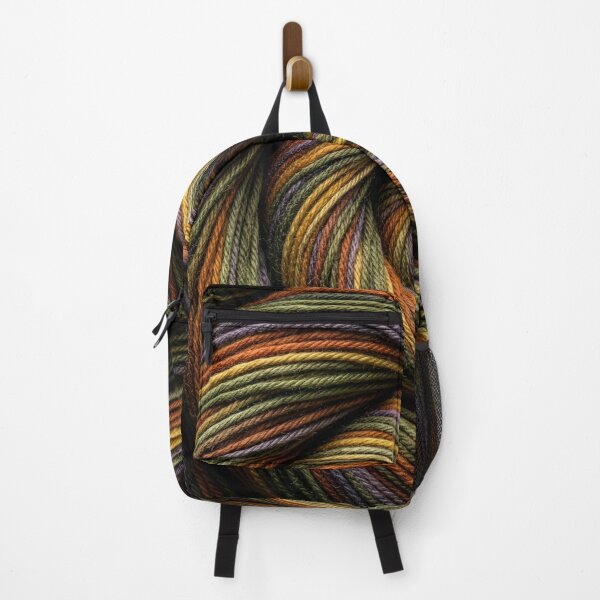 Item preview, Earth Tone Yarn designed and sold by Tridentulus.