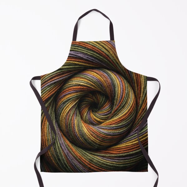 Item preview, Earth Tone Yarn designed and sold by Tridentulus.