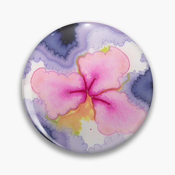 Item preview, Luminous Orchid Cell designed and sold by CAutumnTrapp.
