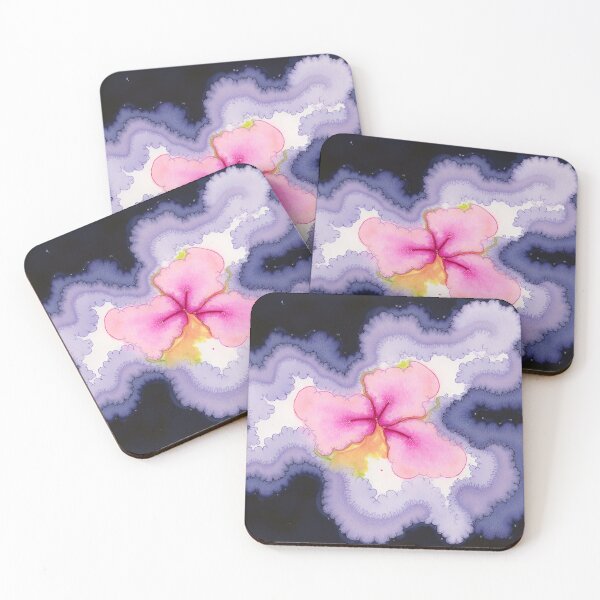 Item preview, Luminous Orchid Cell designed and sold by CAutumnTrapp.
