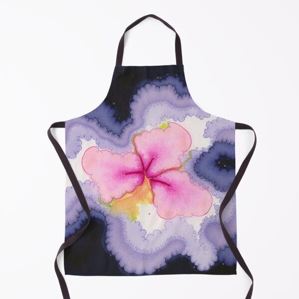 Item preview, Luminous Orchid Cell designed and sold by CAutumnTrapp.