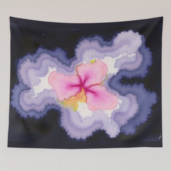 Item preview, Luminous Orchid Cell designed and sold by CAutumnTrapp.