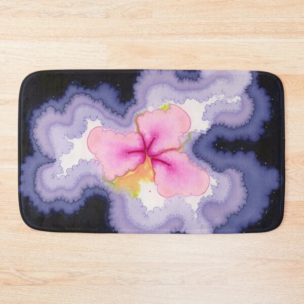 Item preview, Luminous Orchid Cell designed and sold by CAutumnTrapp.