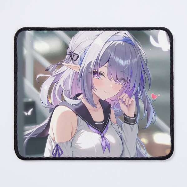 Item preview, Castorice – Honkai Star Rail  designed and sold by NAJEEBBOY.
