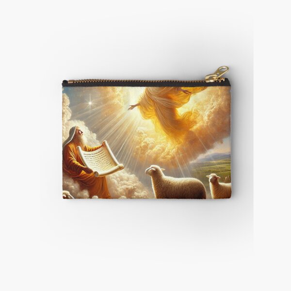 Item preview, Sheepism – The Lamb’s Revelation designed and sold by Thpoar.