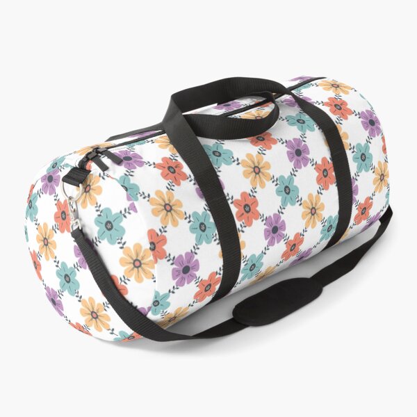 Item preview, Flower pattern designed and sold by KettigaDesigns.