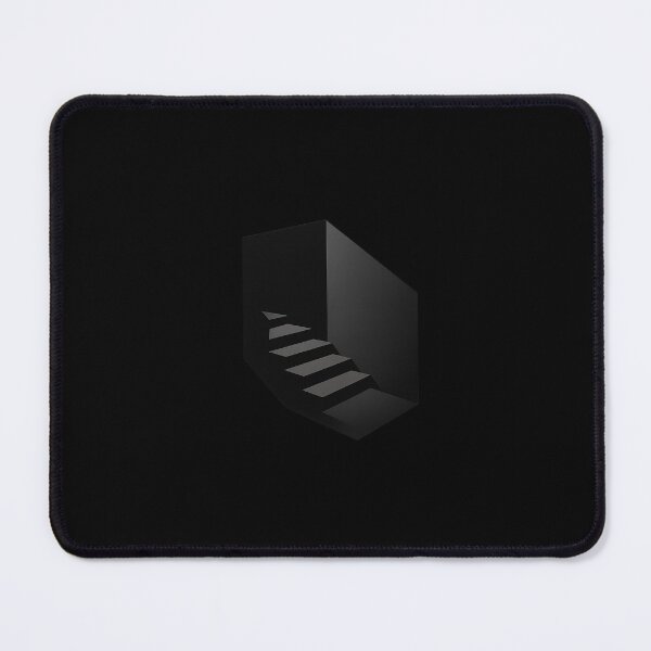 Item preview, Descending Staircase Shadow Silhouette designed and sold by Le Grand Requin.