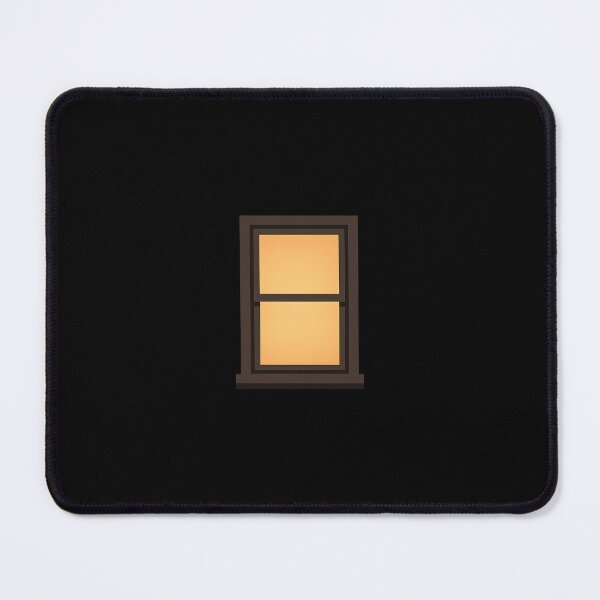 Item preview, Warm Light Window Frame designed and sold by Le Grand Requin.