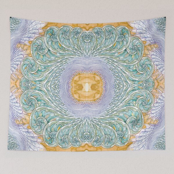 Item preview, Lotus designed and sold by RabbiVole.